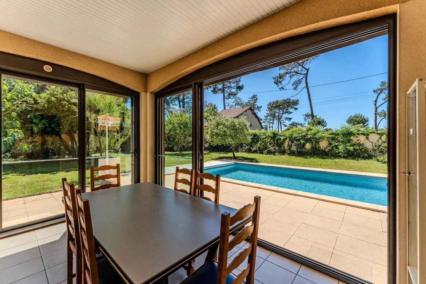 Maison à vendre, 260m², Lanton