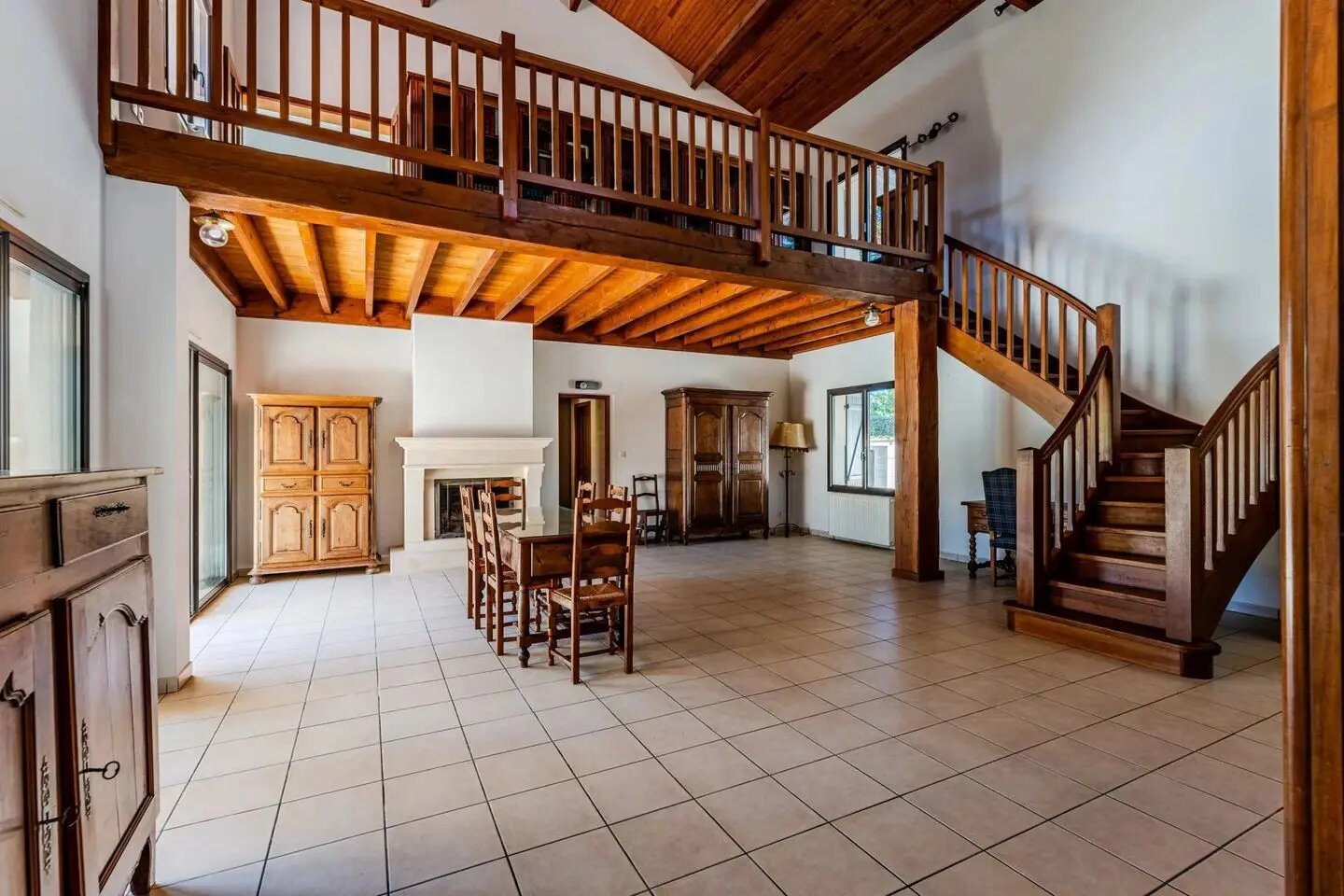 Maison à vendre, 260m², Lanton