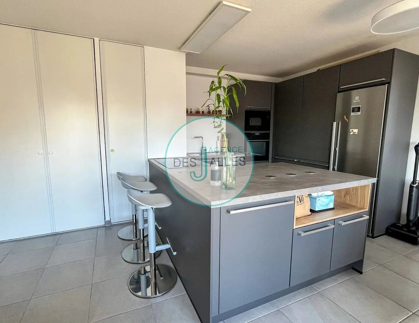 Appartement à vendre, 80m², Mérignac