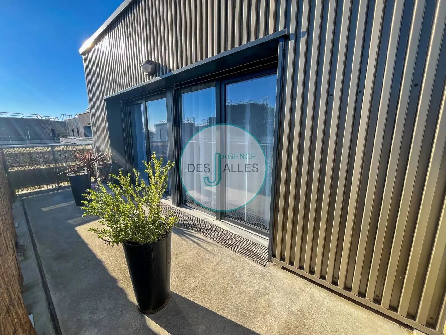 Appartement à vendre, 80m², Mérignac