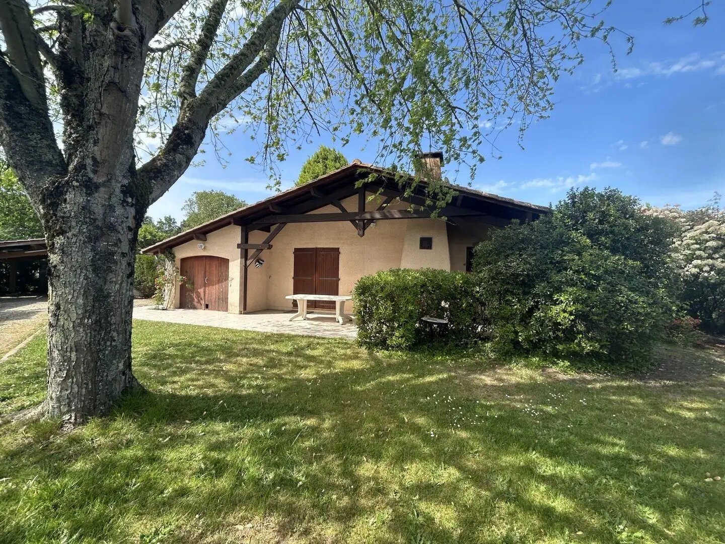 Maison à vendre, 102m², Saint-Médard-en-Jalles