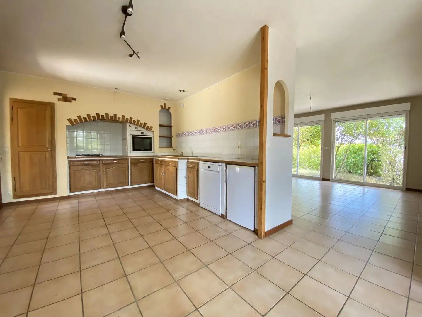 Maison à vendre, 102m², Saint-Médard-en-Jalles