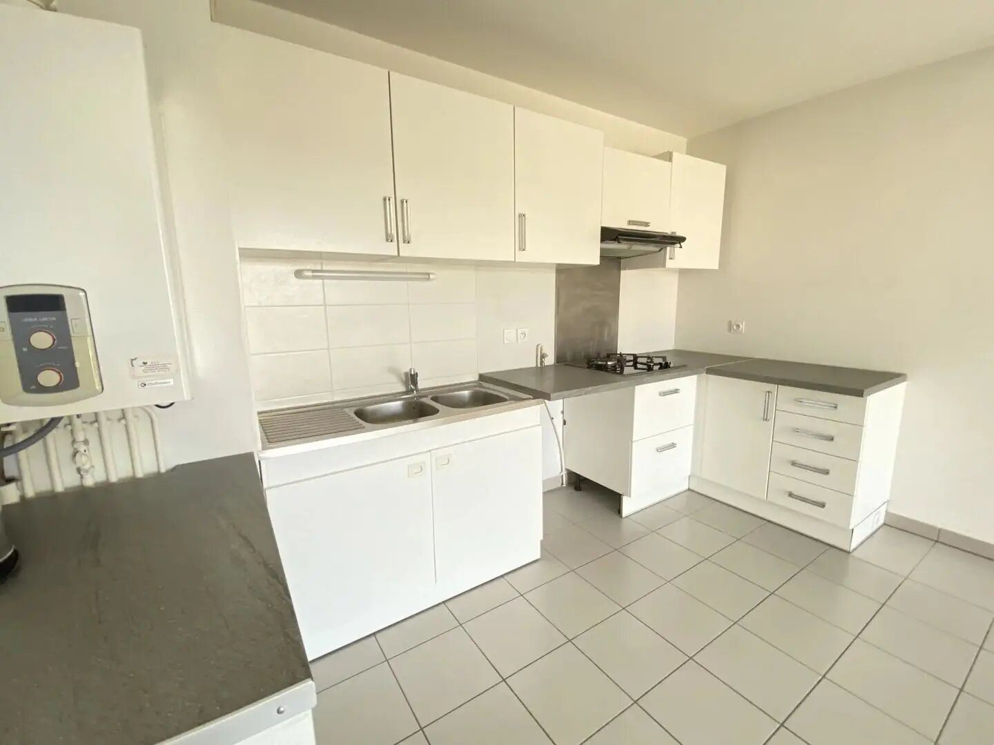 Appartement à louer, 57m², Floirac