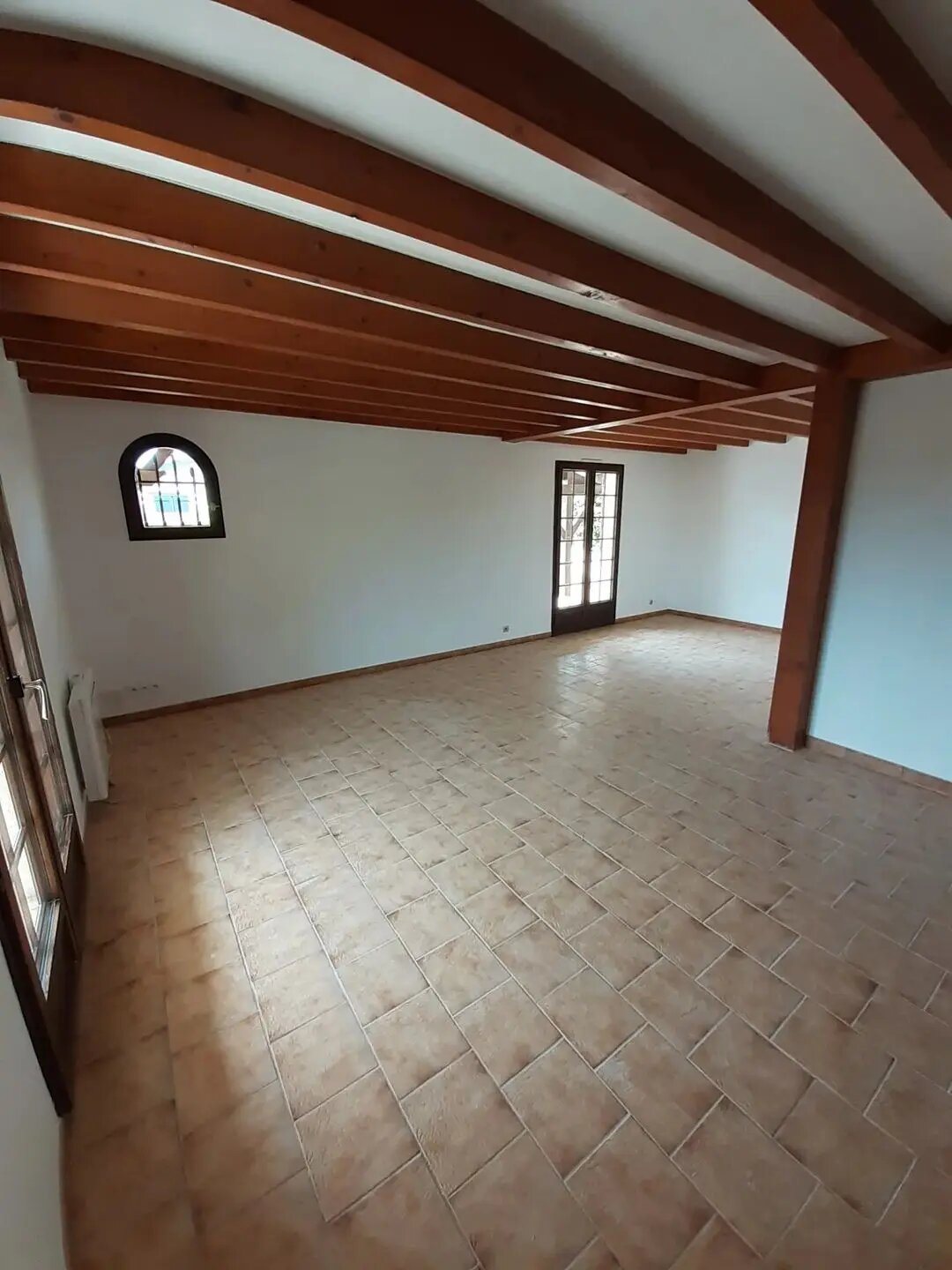 Maison à louer, 92m², Le Taillan-Médoc