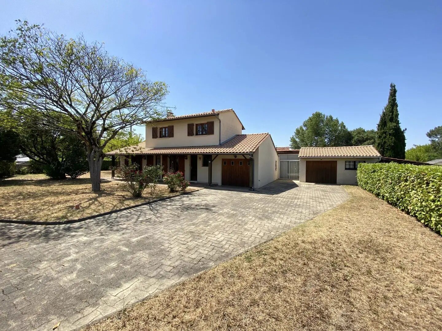 Maison à vendre, 116m², Ambarès-et-Lagrave