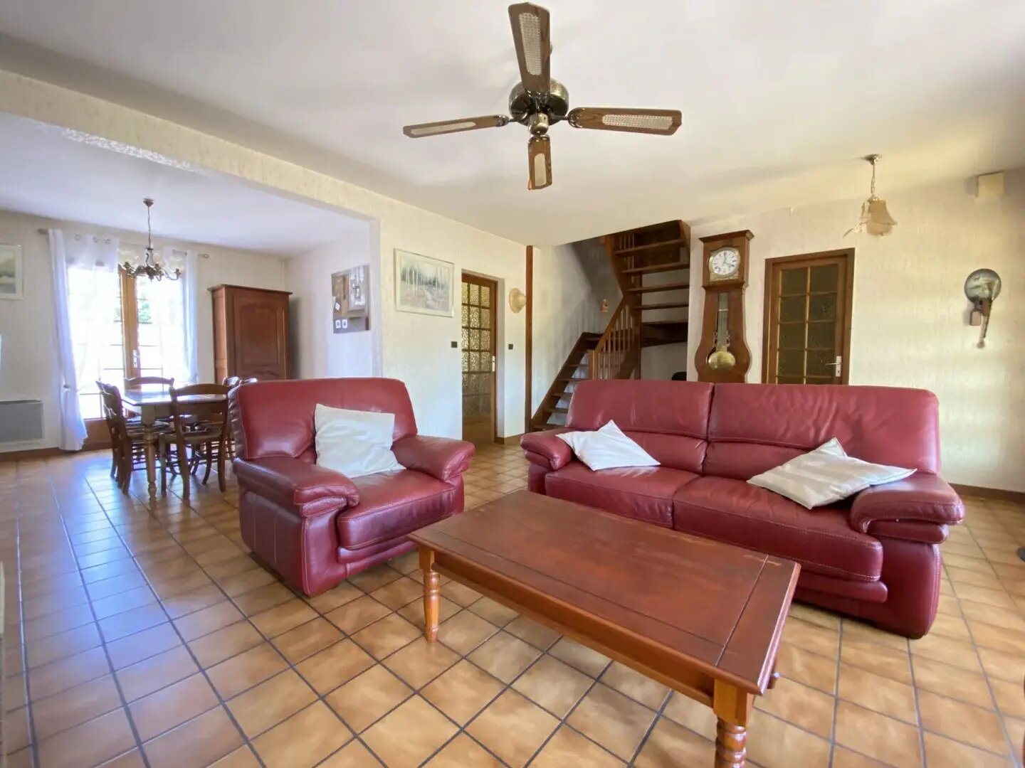 Maison à vendre, 116m², Ambarès-et-Lagrave