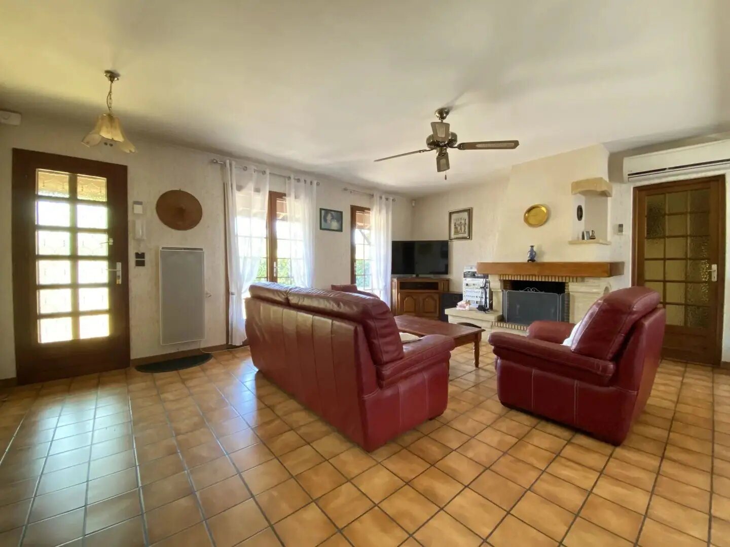 Maison à vendre, 116m², Ambarès-et-Lagrave