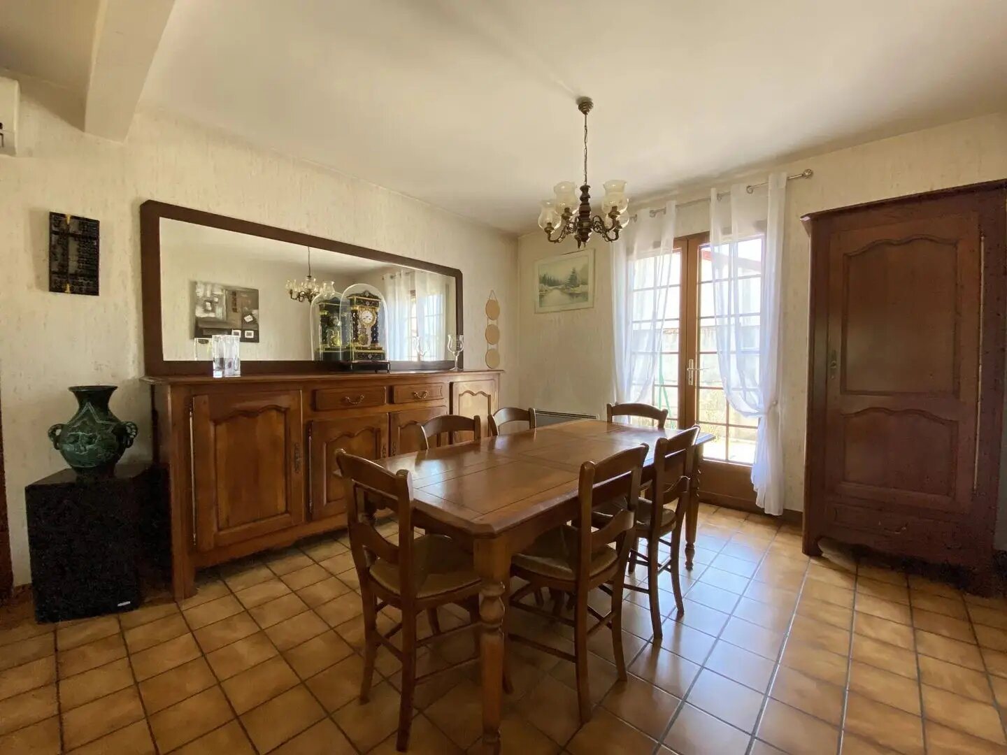 Maison à vendre, 116m², Ambarès-et-Lagrave