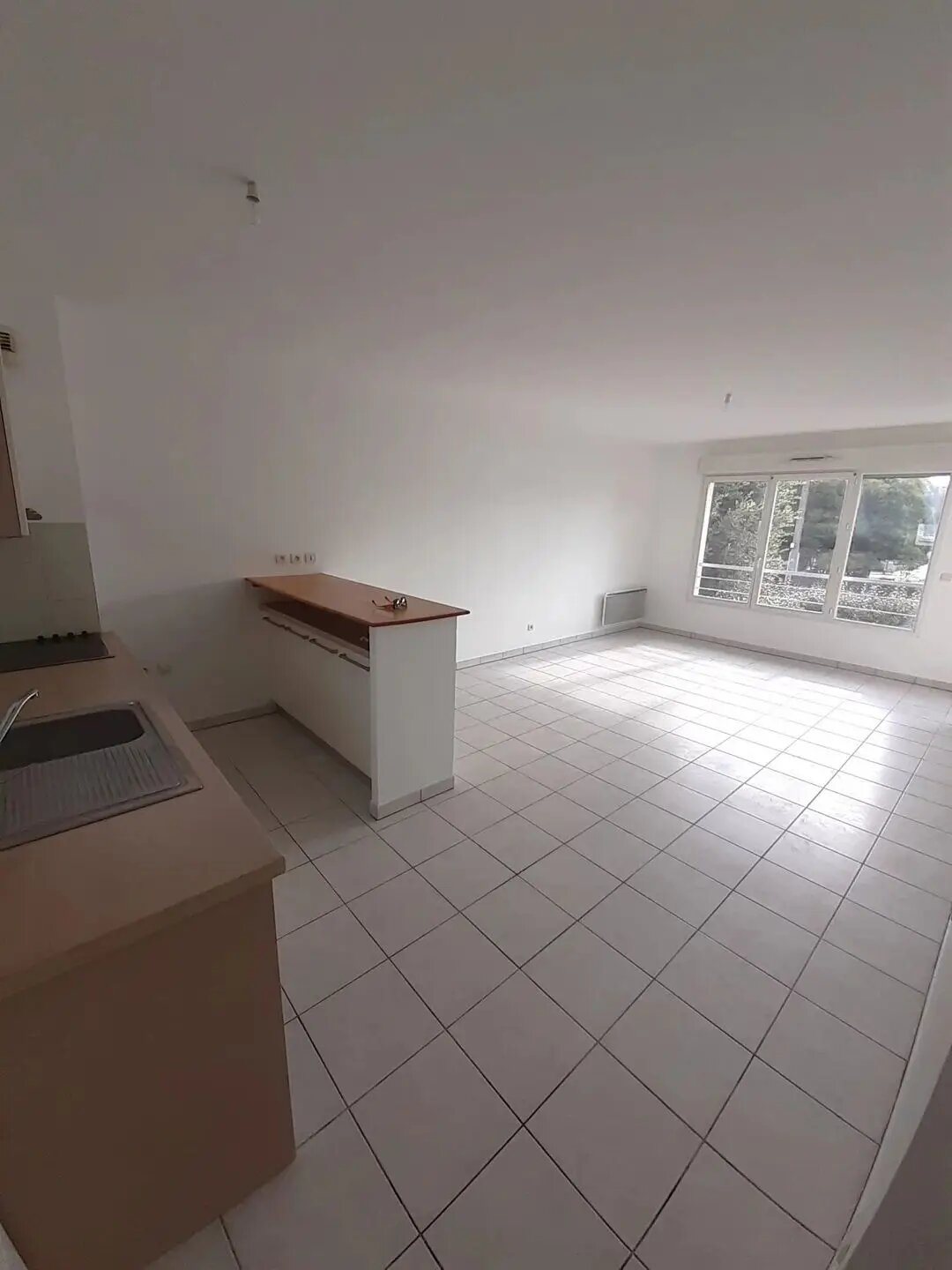 Appartement à louer, 62m², Saint-Médard-en-Jalles