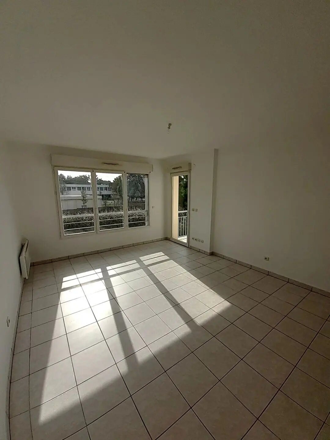 Appartement à louer, 62m², Saint-Médard-en-Jalles