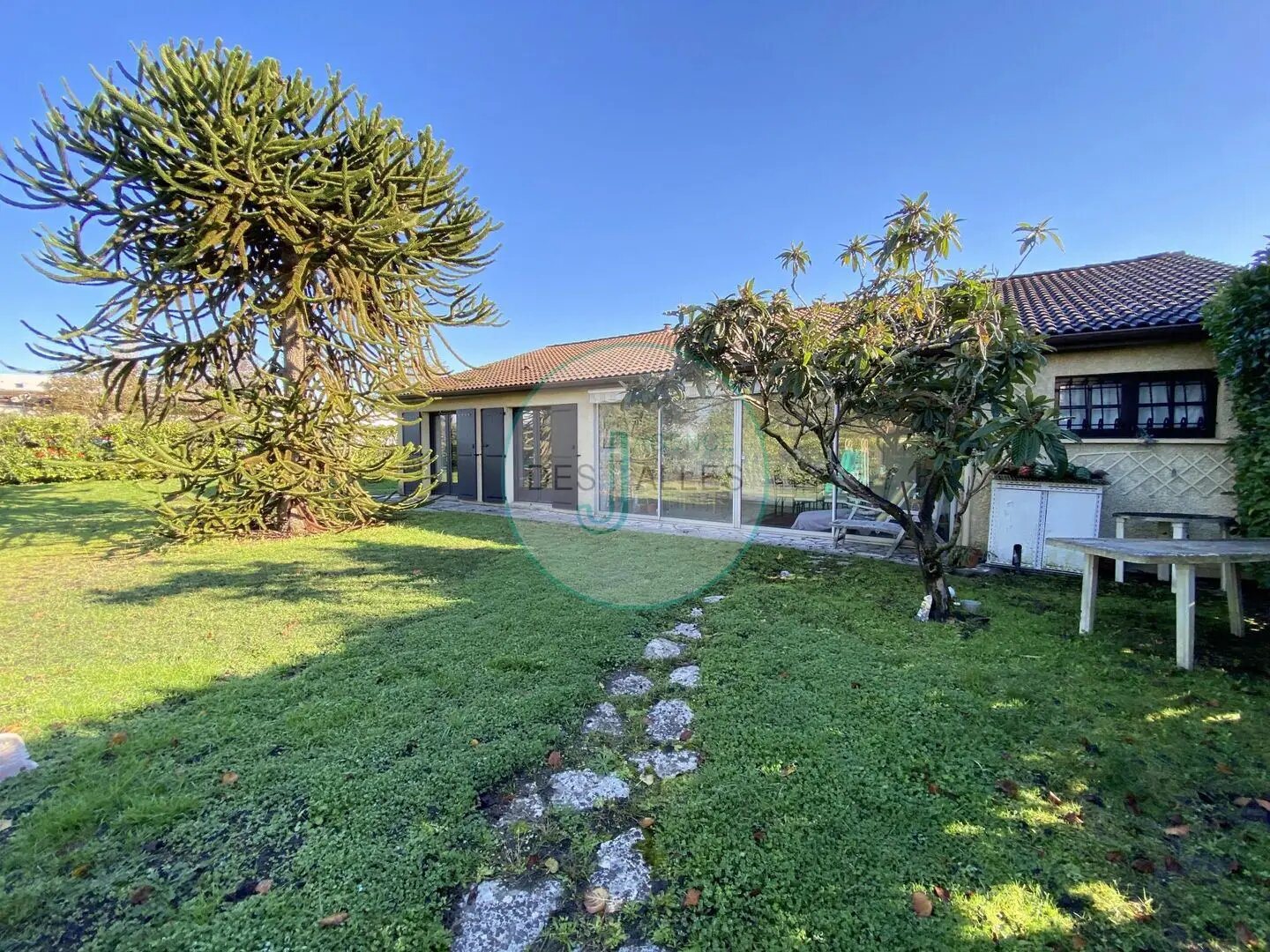 Maison à vendre, 128m², Mérignac