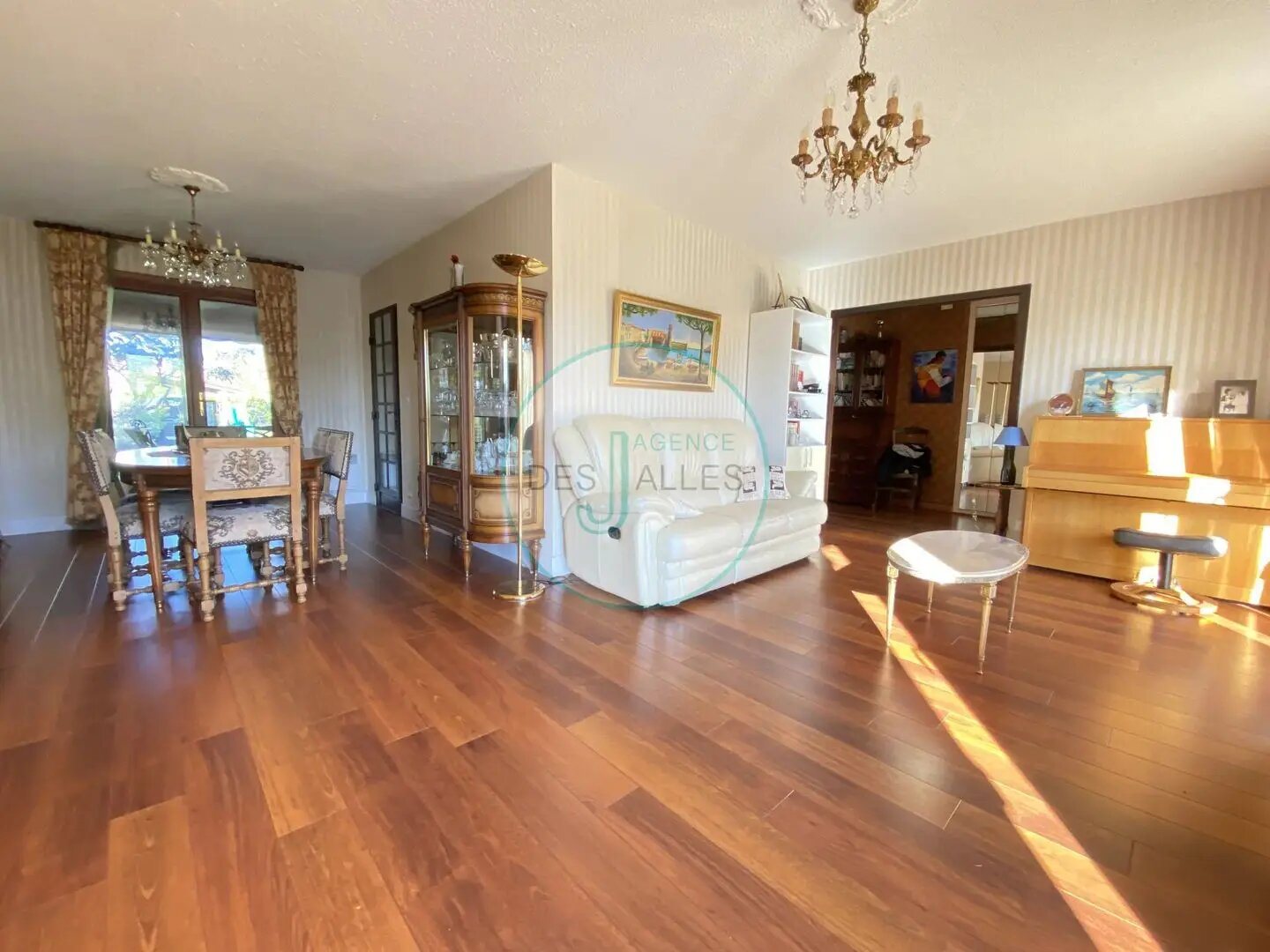 Maison à vendre, 128m², Mérignac