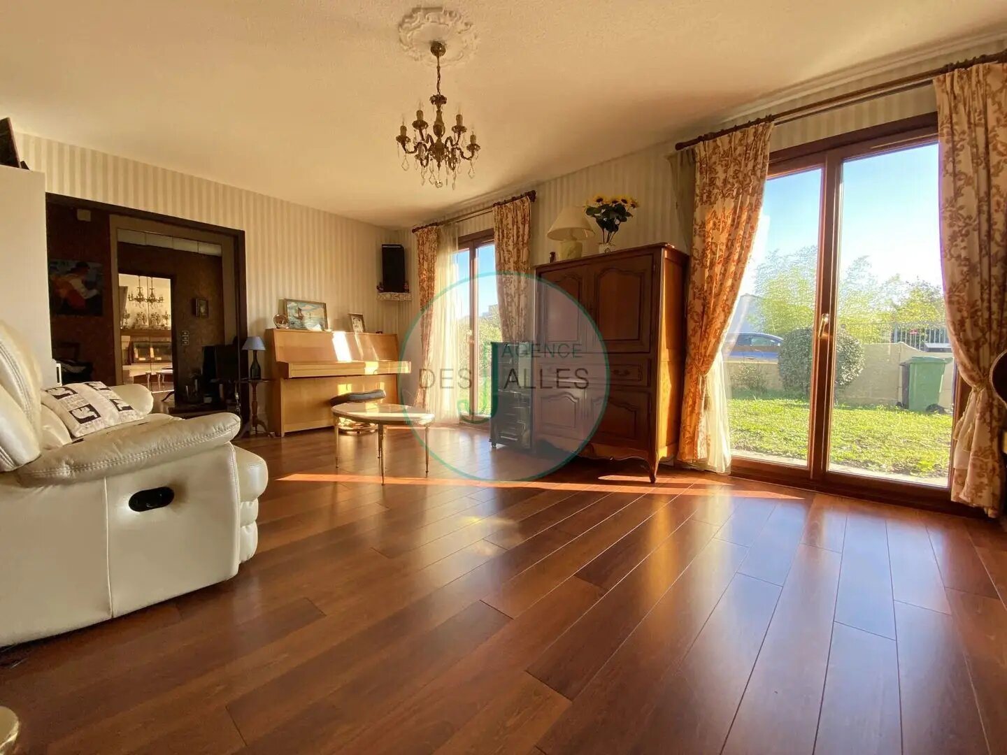 Maison à vendre, 128m², Mérignac