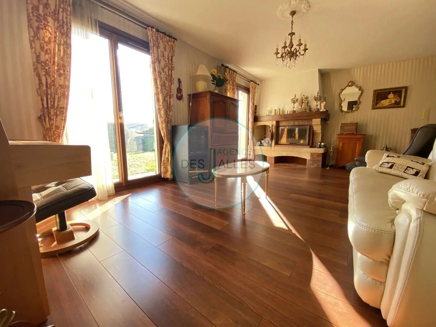 Maison à vendre, 128m², Mérignac