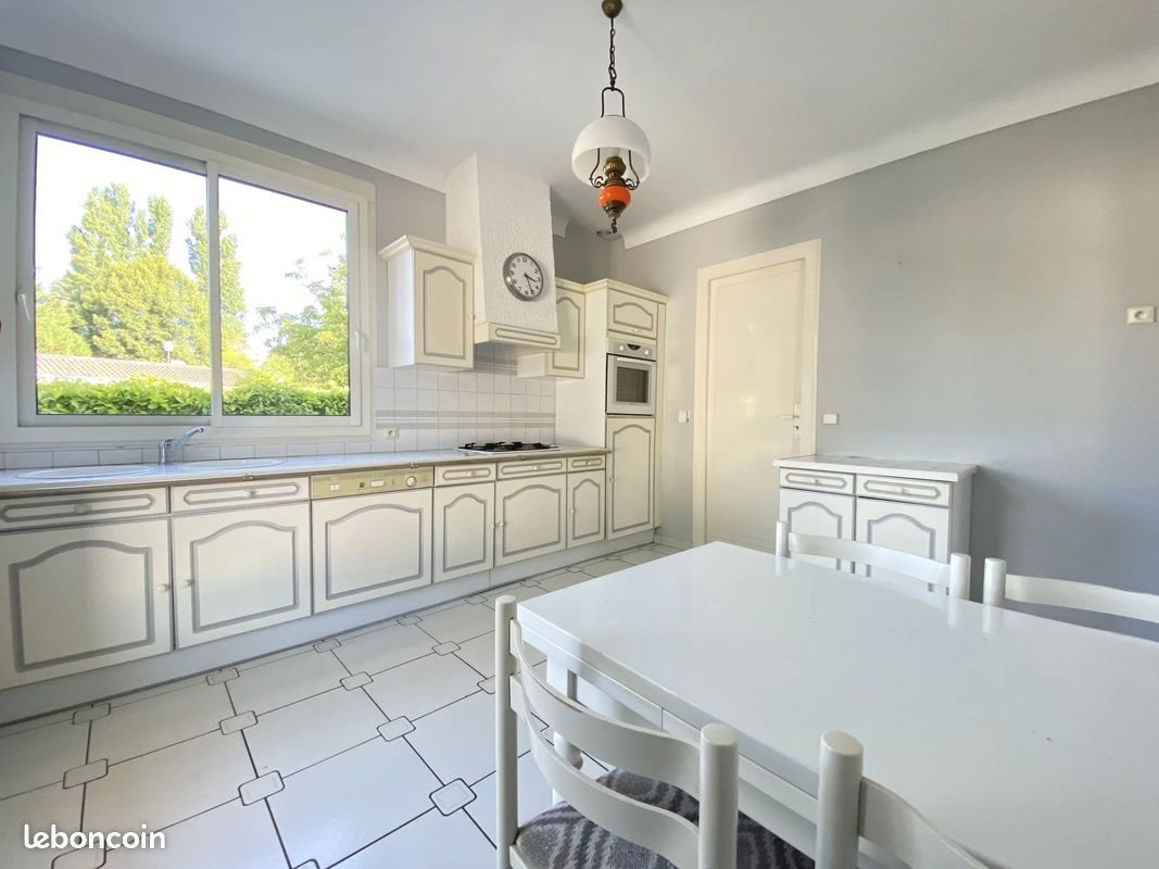 Maison à vendre, 82m², Saint-Médard-en-Jalles