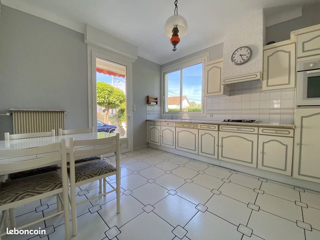 Maison à vendre, 82m², Saint-Médard-en-Jalles