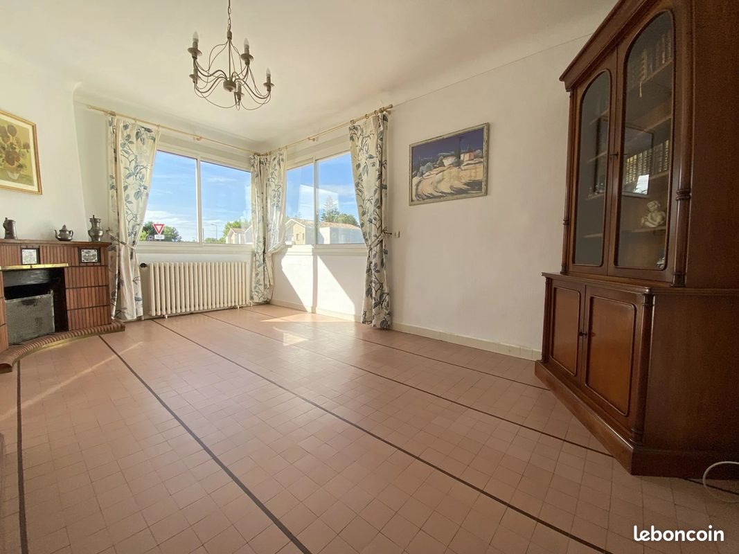 Maison à vendre, 82m², Saint-Médard-en-Jalles