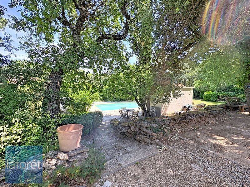 Maison à vendre, 109m², Rognes
