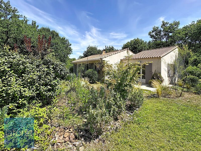 Maison à vendre, 109m², Rognes