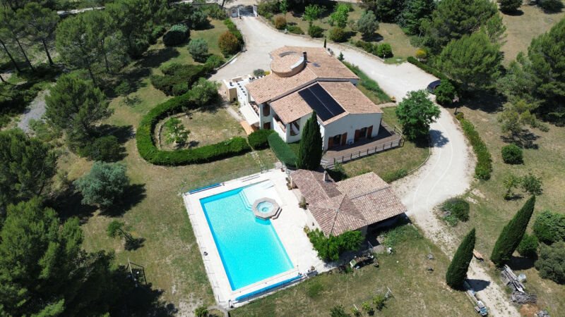 Maison à vendre, 308m², Lambesc
