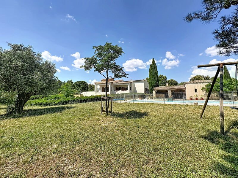 Maison à vendre, 308m², Lambesc