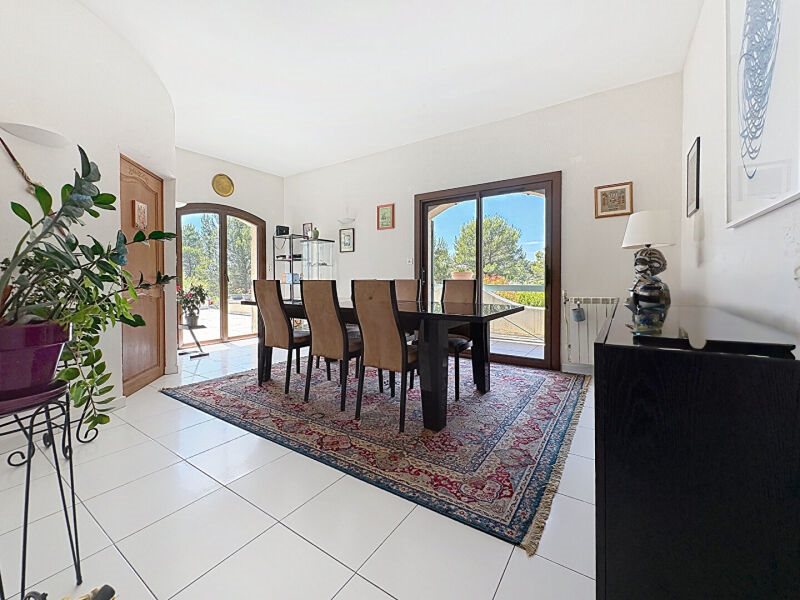 Maison à vendre, 308m², Lambesc