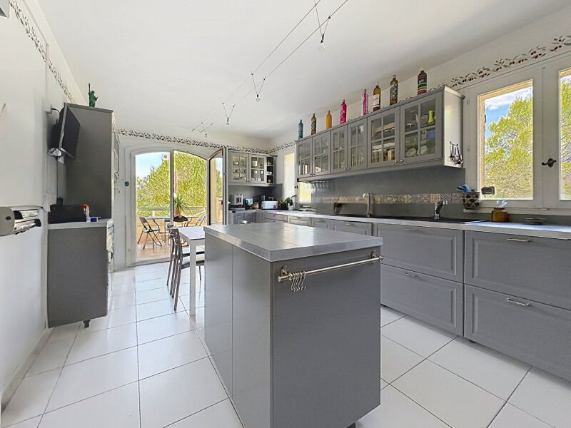 Maison à vendre, 308m², Lambesc