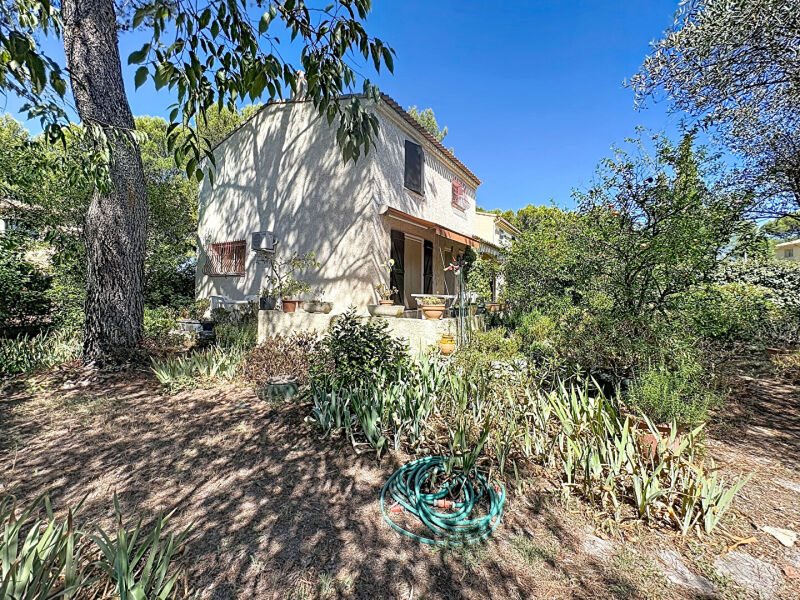 Maison à vendre, 97m², Lambesc