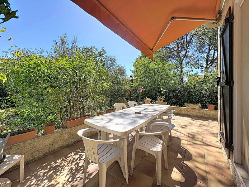 Maison à vendre, 97m², Lambesc
