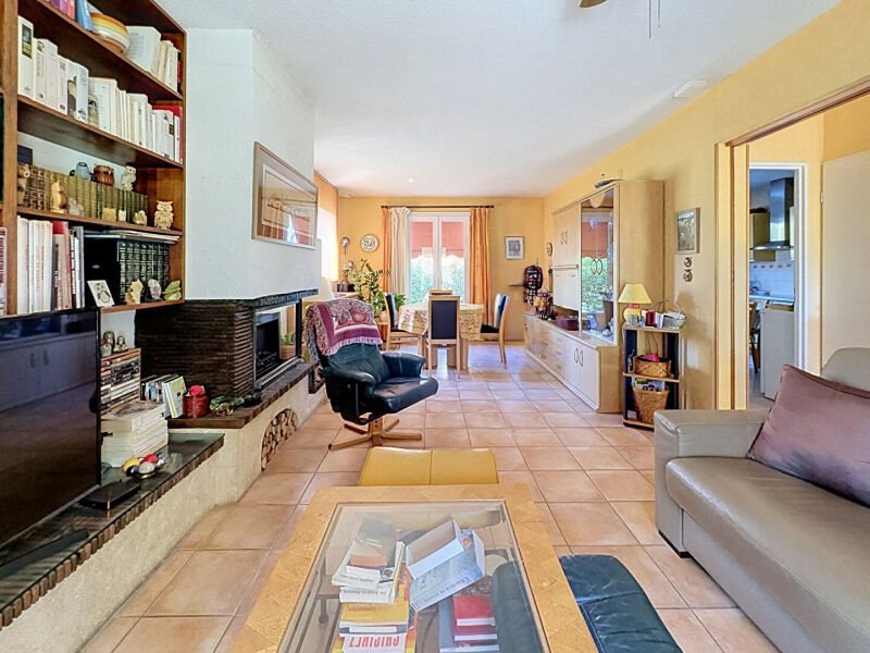 Maison à vendre, 97m², Lambesc