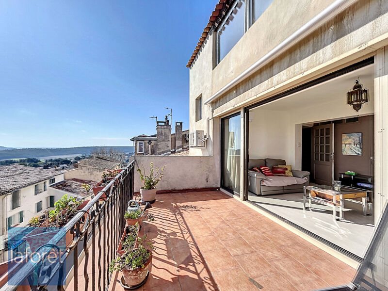 Maison à vendre, 360m², Eguilles