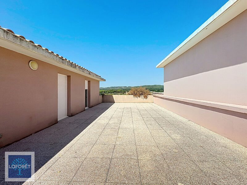 Appartement à vendre, 93m², Lambesc