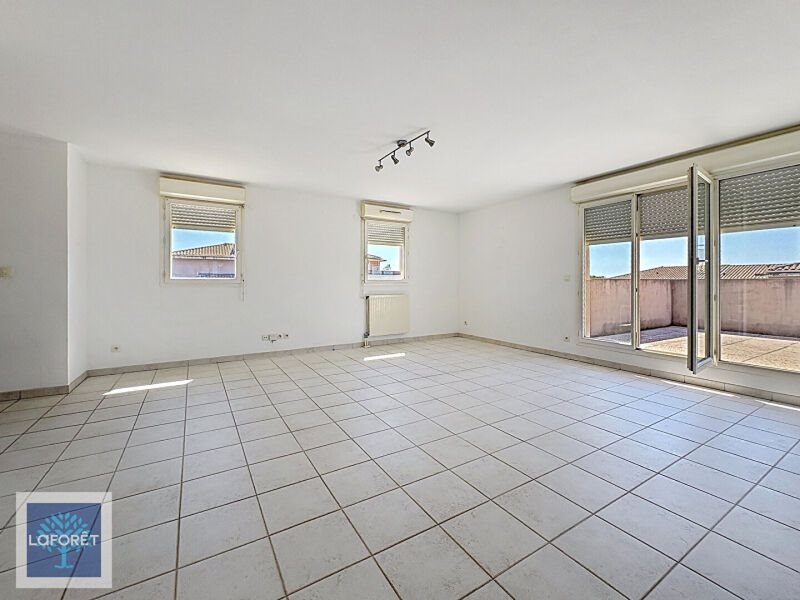 Appartement à vendre, 93m², Lambesc