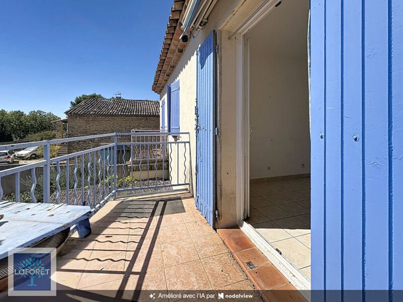 Appartement à vendre, 27m², Lambesc
