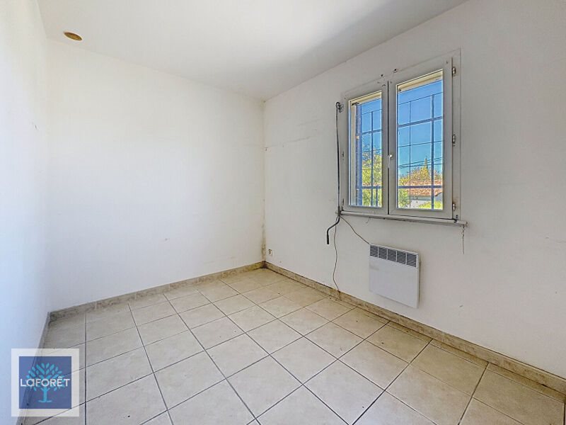 Appartement à vendre, 27m², Lambesc