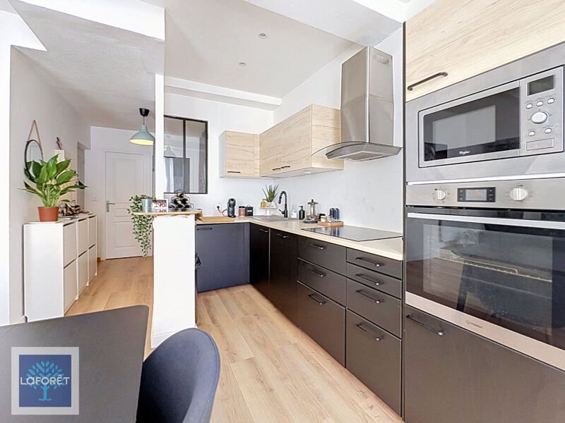 Appartement à vendre, 61m², Lambesc