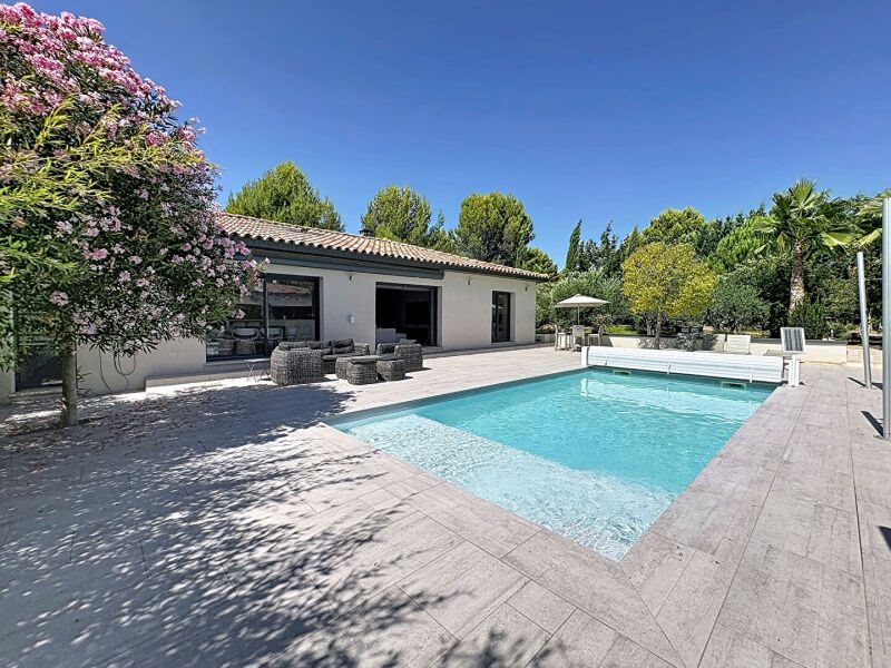Maison à vendre, 140m², Lambesc
