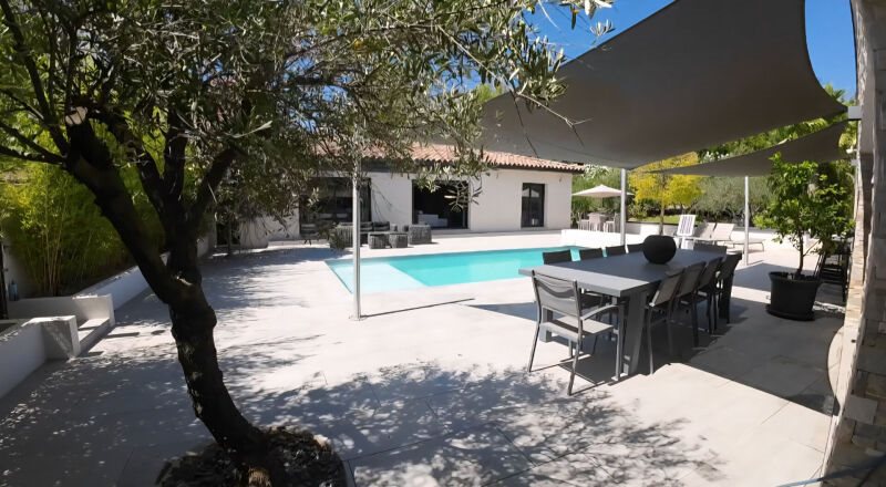 Maison à vendre, 140m², Lambesc