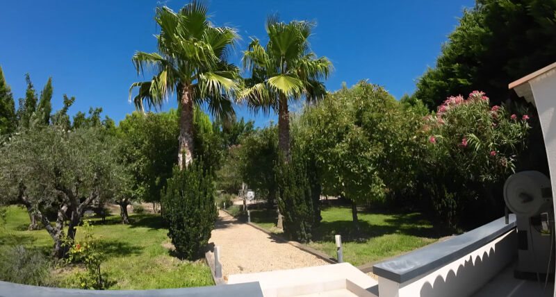 Maison à vendre, 140m², Lambesc