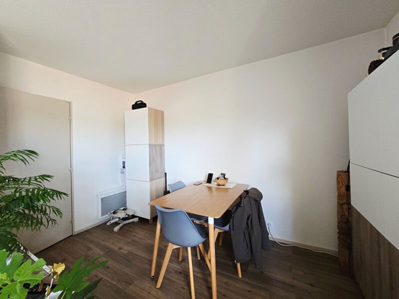 Appartement à vendre, 64m², Mérignac