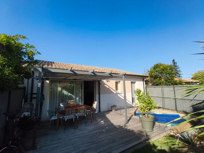 Maison à vendre, 70m², Mérignac