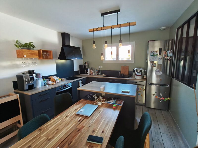 Maison à vendre, 70m², Mérignac
