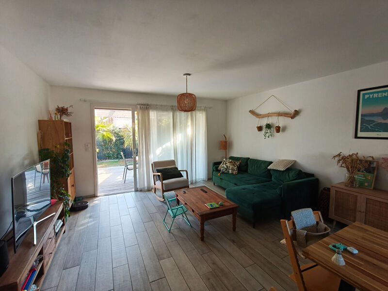 Maison à vendre, 70m², Mérignac