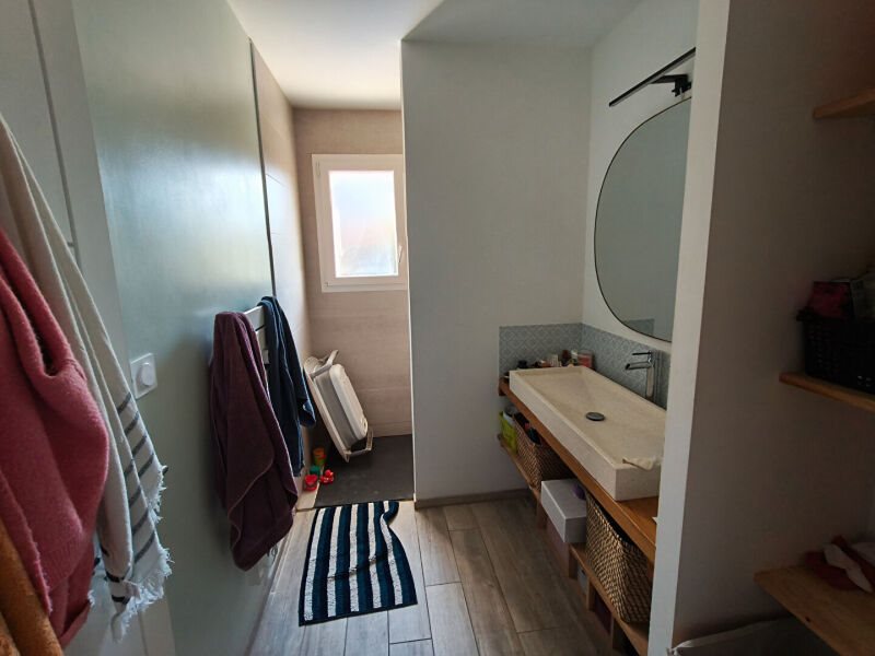 Maison à vendre, 70m², Mérignac