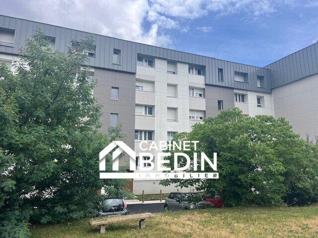 Appartement à vendre, 67m², Mérignac