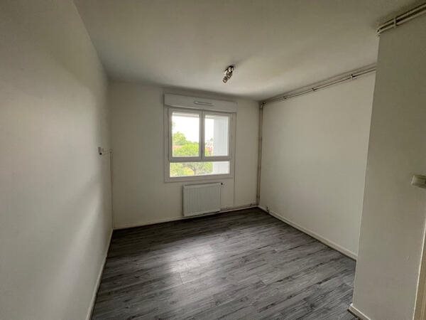 Appartement à vendre, 67m², Mérignac