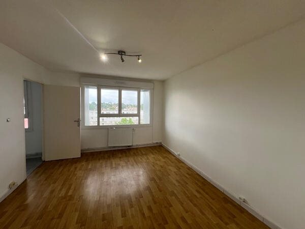 Appartement à vendre, 67m², Mérignac