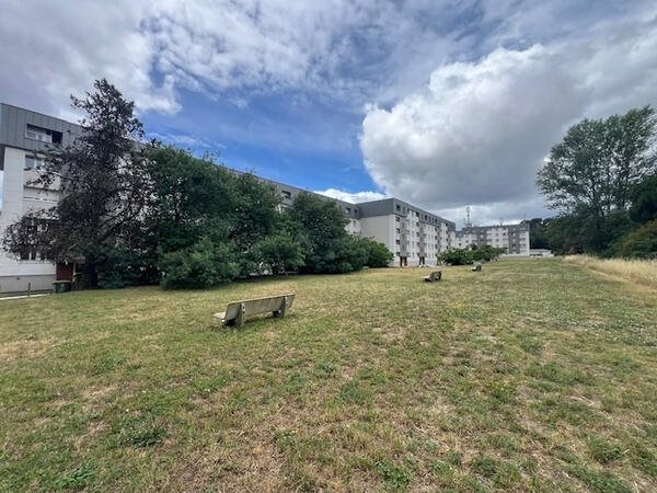 Appartement à vendre, 67m², Mérignac