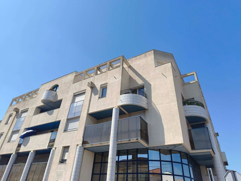 Appartement à vendre, 74m², Mérignac