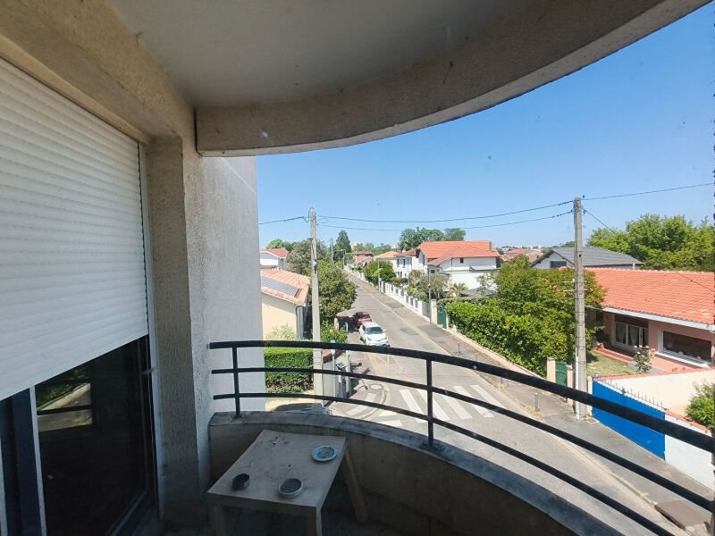 Appartement à vendre, 74m², Mérignac